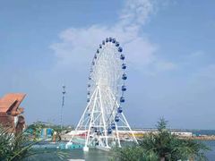 -秦皇岛乐岛海洋王国