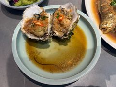 -奕景海鲜酒家· 大连海鲜(星海广场店)