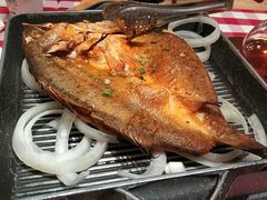 -西贝莜面村(近铁城市广场店)