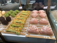 -奈雪的茶(湖滨银泰in77C区PRO店)