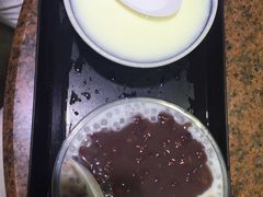 冻双皮奶-百花传统甜品店(原址店)