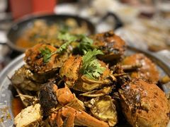 -美庐时尚餐厅(菱角湖店)