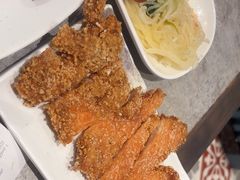 -大食代美食广场(上海中心店)