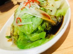 -玖鲜小笼(中山广场店)