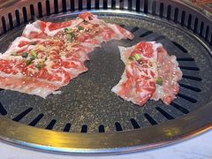 -杨记齐齐哈尔烤肉(总店)