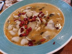 酸菜鱼-让鸭脑壳飞(龙华店)