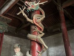 -晋祠博物馆