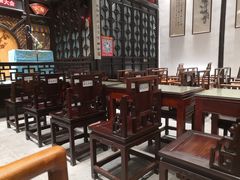 -嘻哈壹笑堂相声茶馆(大儒巷店)