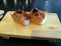 -古田居·特色寿司料理(星之岛旗舰店)