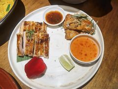 -星叶·东南亚料理(宁波万象汇店)