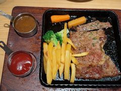 -菲滋意式餐厅(西溪印象城店)