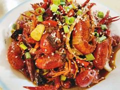 -阆辣荟餐饮(老味道8年·古城店)