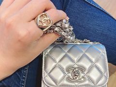 -CHANEL(恒隆广场店)