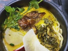 -和府捞面(天河领展广场店)