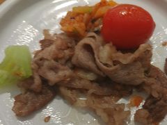 -本家韩国烤肉(青岛万象城店)