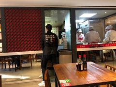 -新兴园饺子馆(望京店)
