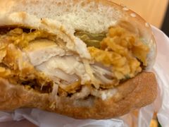 -麦当劳(芜湖中山南路店)