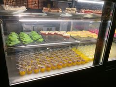 -星伦多自助料理(花山金鹰店)