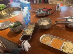 -大雄牛肆·炭火烧肉(大石店)