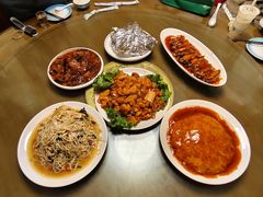 -闻香阁·清真(光荣道店)