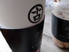 -古茗(西湖小和山店)