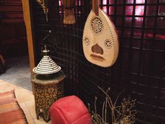 -Tajine Moroccan塔金摩洛哥中东餐厅
