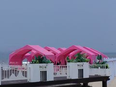 -那香海钻石沙滩浴场