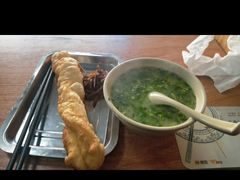 -二牛丸子汤(杏花岭店)