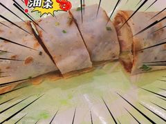 -禧座港式餐厅(星河店)