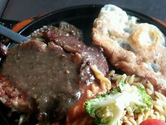 -贵族皇仕牛排(宁德1店)