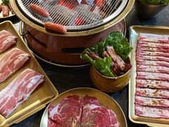 -三宝泥炉·活烤鳗鱼(七宝宝龙店)