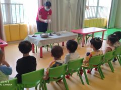 -全优加早教托育园(金海岸店)