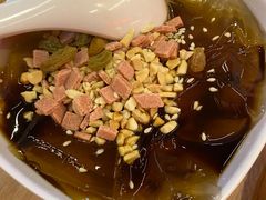 付氏冰粉-付小姐在成都(川沙店)