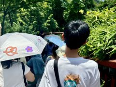 -天河潭旅游度假区