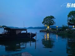 -东钱湖旅游度假区