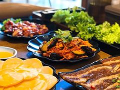 -大壮家原味烤肉(兴华北街店)