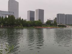 -桐乡凤凰湖