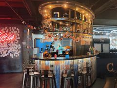 -CIAO·团建聚餐·生日派对轰趴馆(福田店)