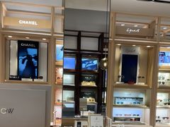 -溥仪眼镜PUYI OPTICAL(国贸商城店)