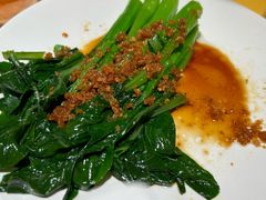 -蔡澜点心·粤菜(花城汇南区店)