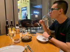 -君悦酒店·La Terrazza意合園·意式风味