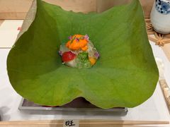-鮨一日本料理旗舰店(总店)