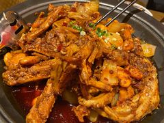 -六月雪干锅(涪城万达广场店)