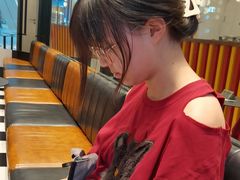 -LUNEURS月乐诗·法式冰淇淋(北外滩来福士广场店)