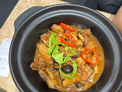 -李氏传家菜(兴城路店)