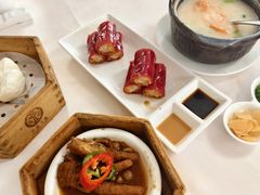 -怀德酒楼·粤菜·海鲜·茶点(宝安国际机场店)