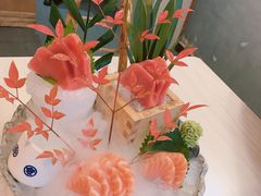 -割烹酱子日本料理(弘基财富广场店)