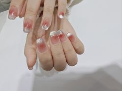 -四叶·轻日式美甲美睫