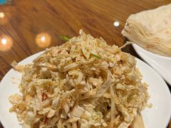 -泉畔人家·老济南经典鲁菜(大明湖店)