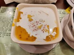 -南信牛奶甜品专家